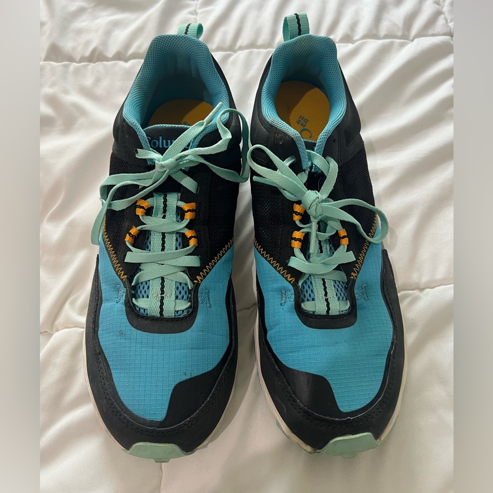 Columbia Fluid Foam Shoes